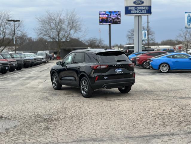 new 2025 Ford Escape car, priced at $34,362