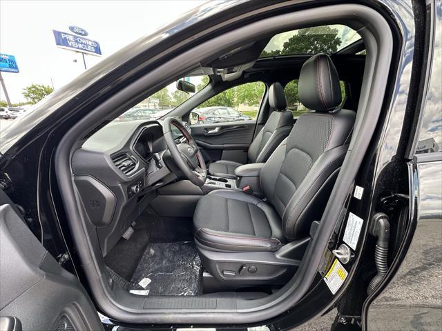 new 2025 Ford Escape car, priced at $34,862