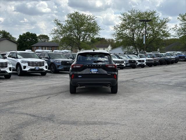 new 2025 Ford Escape car, priced at $34,862