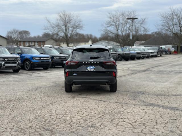 new 2025 Ford Escape car, priced at $34,362