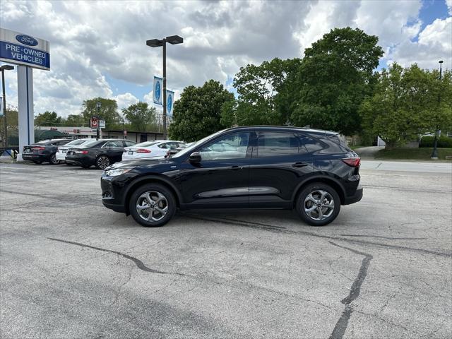 new 2025 Ford Escape car, priced at $34,862