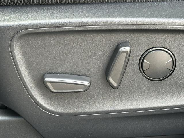 new 2025 Ford Escape car, priced at $34,862