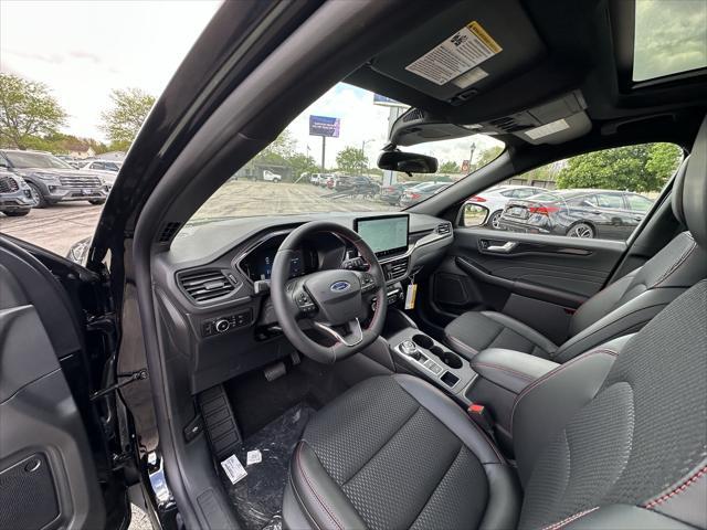 new 2025 Ford Escape car, priced at $34,862