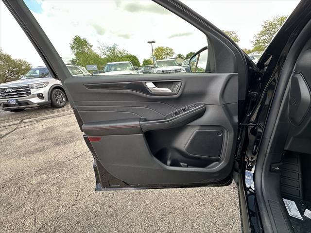 new 2025 Ford Escape car, priced at $34,862
