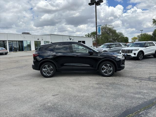 new 2025 Ford Escape car, priced at $34,862