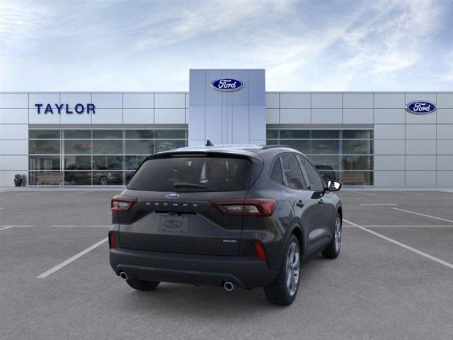new 2025 Ford Escape car, priced at $32,054