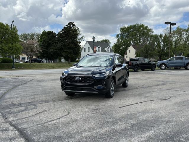 new 2025 Ford Escape car, priced at $34,862