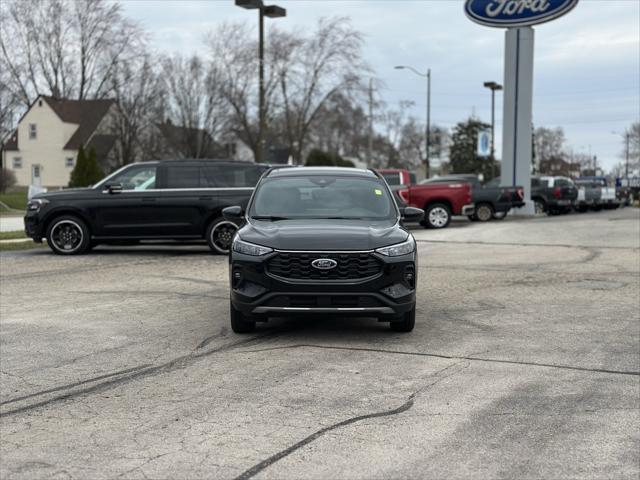 new 2025 Ford Escape car, priced at $34,362