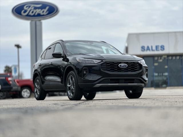 new 2025 Ford Escape car, priced at $36,960