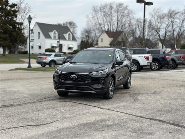 new 2025 Ford Escape car, priced at $34,362