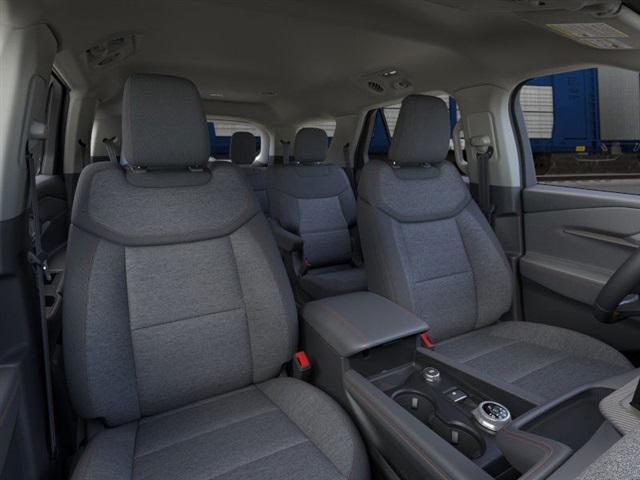 new 2026 Ford Explorer car, priced at $43,433