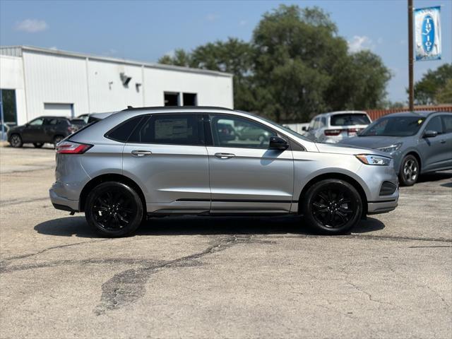 new 2024 Ford Edge car, priced at $32,888