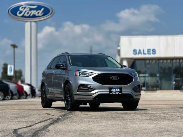 new 2024 Ford Edge car, priced at $33,766