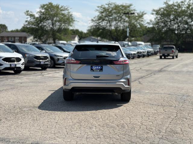 new 2024 Ford Edge car, priced at $32,888