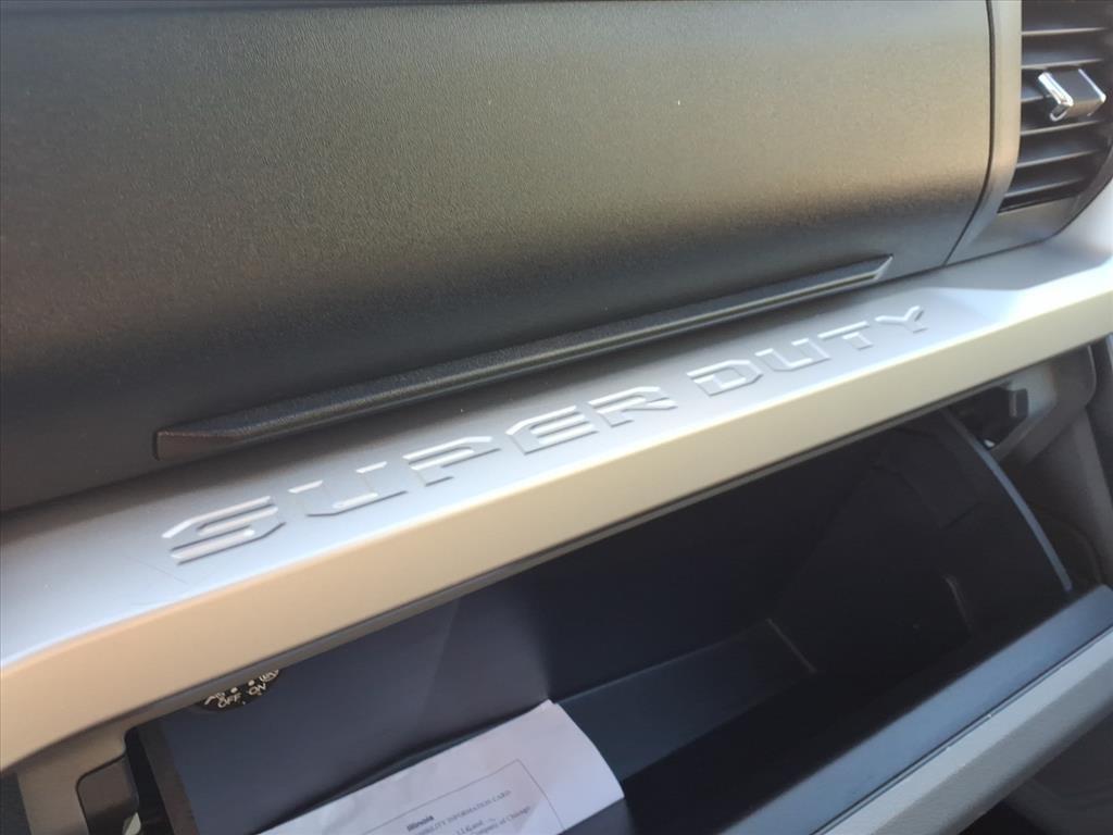 used 2024 Ford F-250 car, priced at $50,802