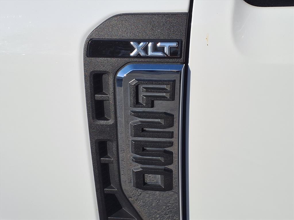 used 2024 Ford F-250 car, priced at $50,802