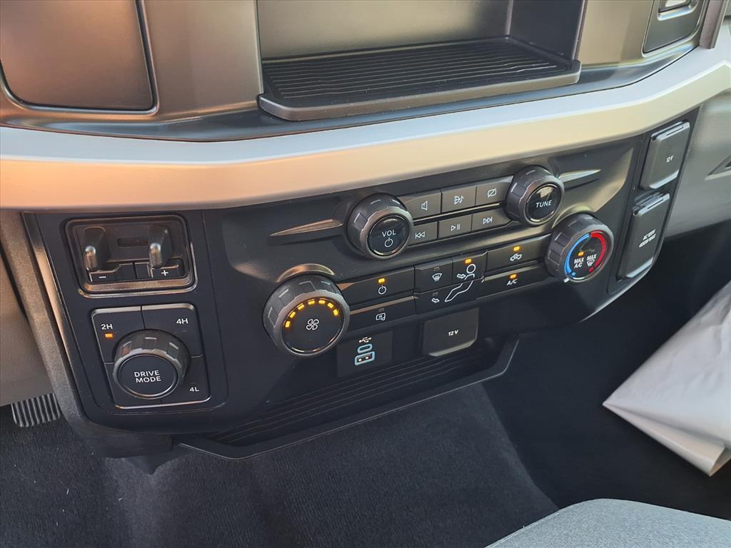 used 2024 Ford F-250 car, priced at $50,802