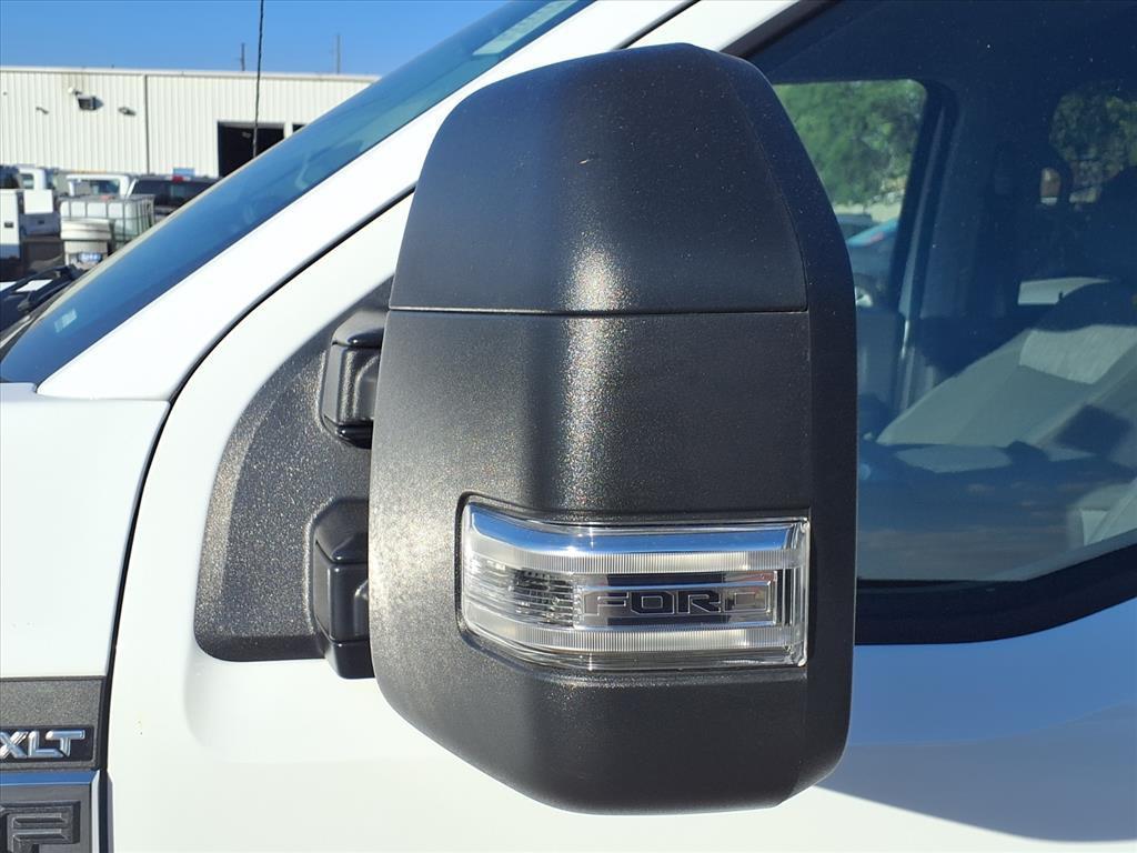 used 2024 Ford F-250 car, priced at $50,802