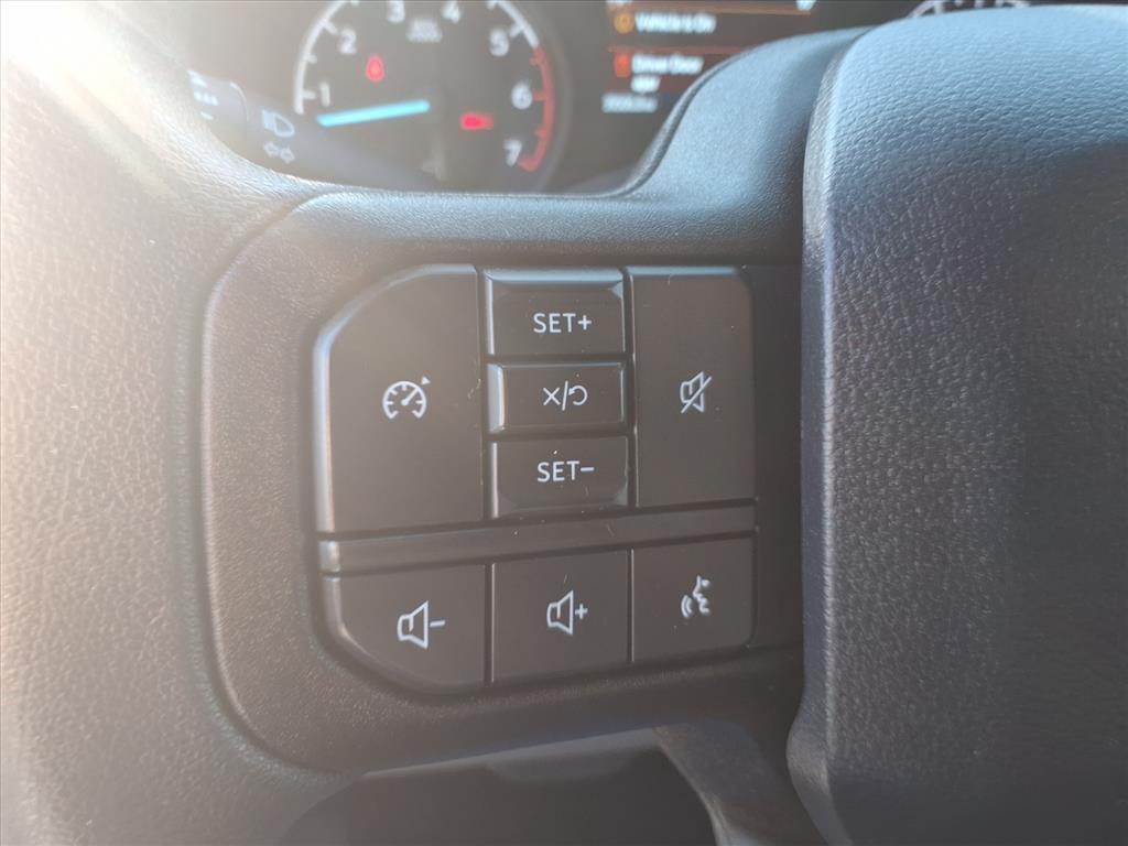 used 2024 Ford F-250 car, priced at $50,802
