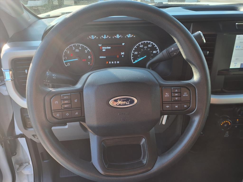 used 2024 Ford F-250 car, priced at $50,802