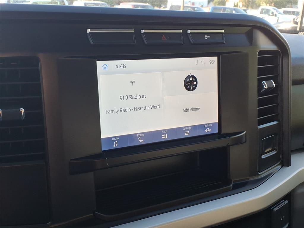 used 2024 Ford F-250 car, priced at $50,802