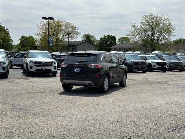 used 2022 Ford Escape car, priced at $21,336