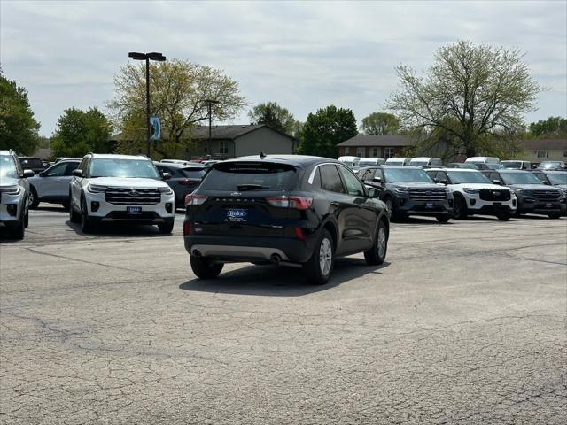 used 2022 Ford Escape car, priced at $21,336
