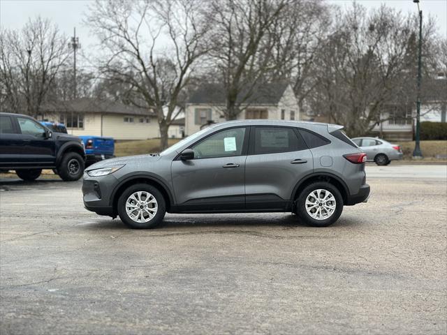 new 2025 Ford Escape car, priced at $29,321