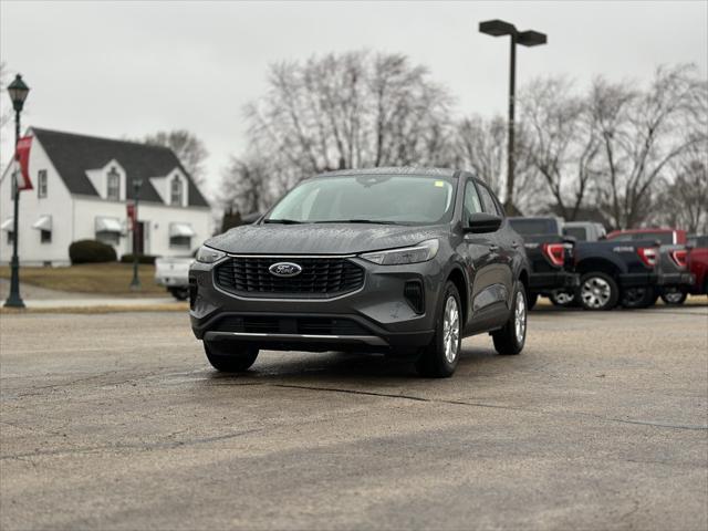 new 2025 Ford Escape car, priced at $29,321
