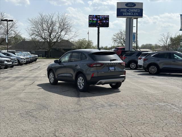 new 2025 Ford Escape car, priced at $29,321