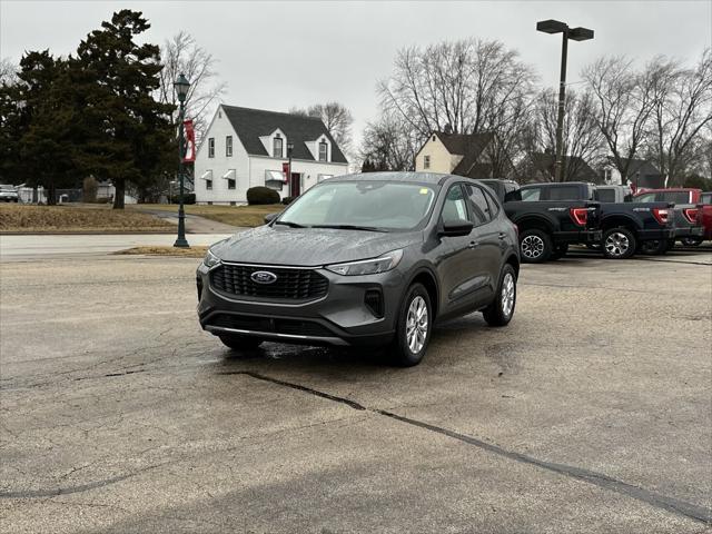 new 2025 Ford Escape car, priced at $29,321