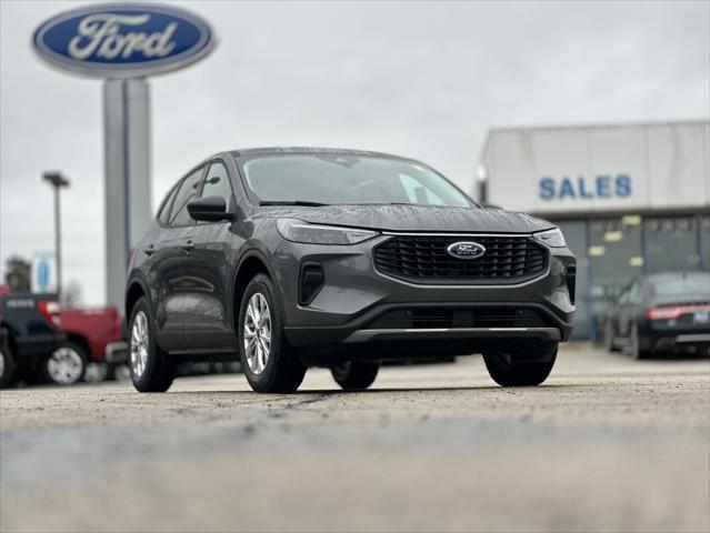 new 2025 Ford Escape car, priced at $30,885