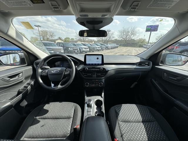 new 2025 Ford Escape car, priced at $29,321