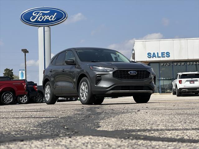 new 2025 Ford Escape car, priced at $29,321