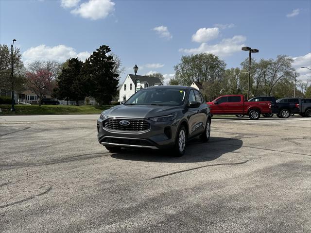 new 2025 Ford Escape car, priced at $29,321
