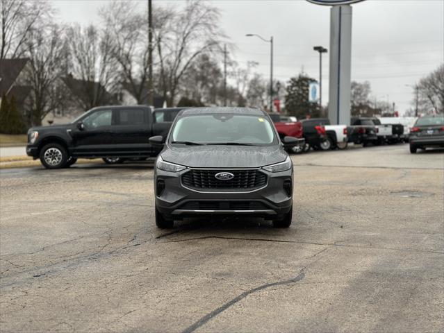 new 2025 Ford Escape car, priced at $29,321