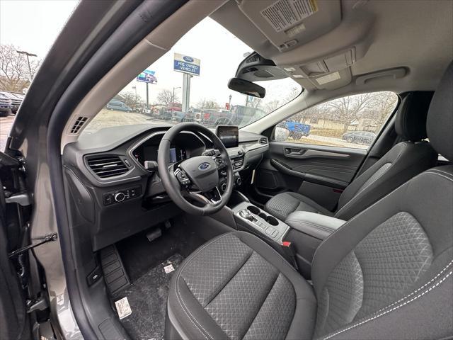 new 2025 Ford Escape car, priced at $29,321