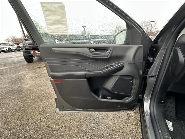 new 2025 Ford Escape car, priced at $29,321
