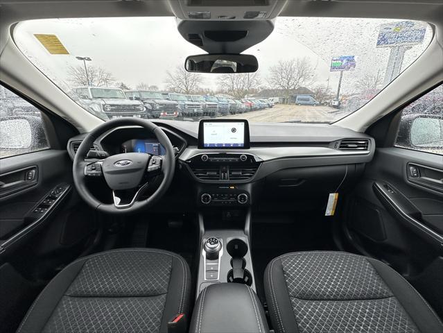 new 2025 Ford Escape car, priced at $29,321