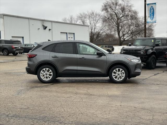 new 2025 Ford Escape car, priced at $29,321