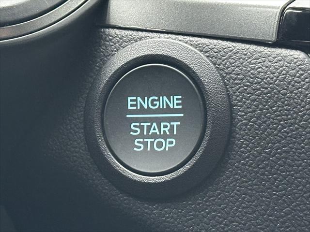 new 2025 Ford Escape car, priced at $29,321