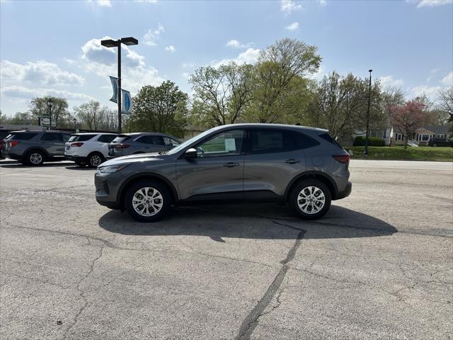 new 2025 Ford Escape car, priced at $29,321