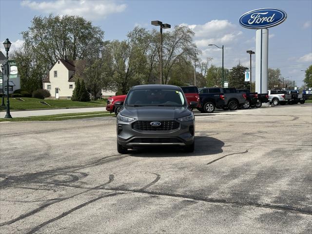 new 2025 Ford Escape car, priced at $29,321
