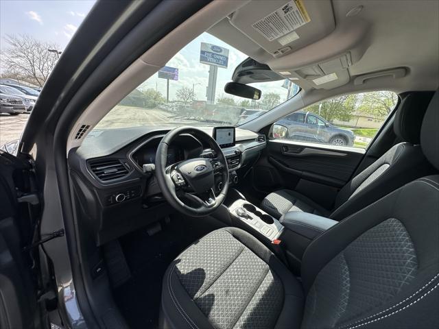 new 2025 Ford Escape car, priced at $29,321
