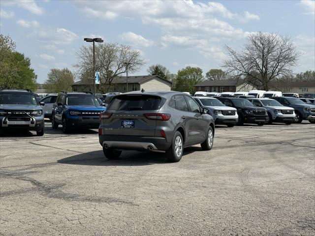 new 2025 Ford Escape car, priced at $29,321