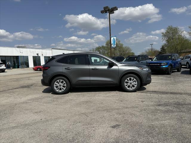 new 2025 Ford Escape car, priced at $29,321