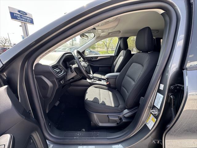 new 2025 Ford Escape car, priced at $29,321