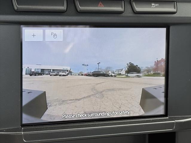 new 2024 Ford F-250 car, priced at $63,802