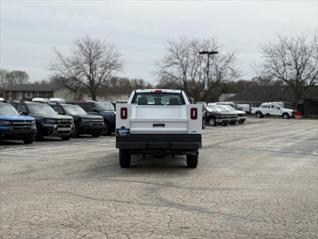 new 2024 Ford F-250 car, priced at $63,802