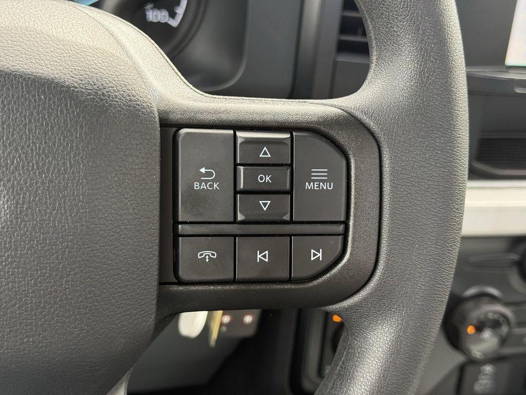 new 2024 Ford F-250 car, priced at $54,056